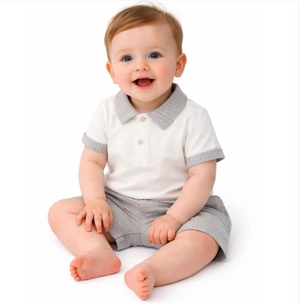Boetiek collectie baby star