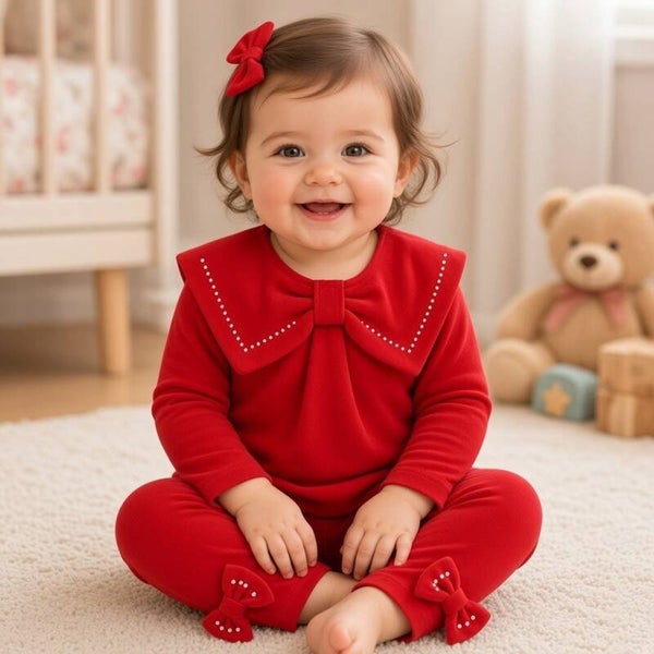 Luxey boetiek collectie juwel red