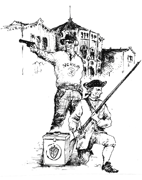 Norsk Våpeneierforbund