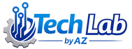 TechLab_by az