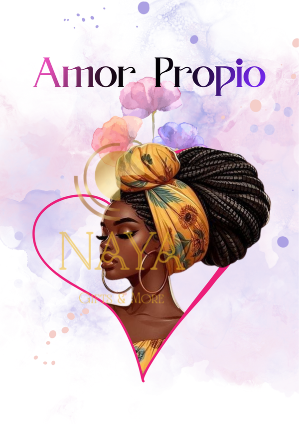 Amor Propio Digital