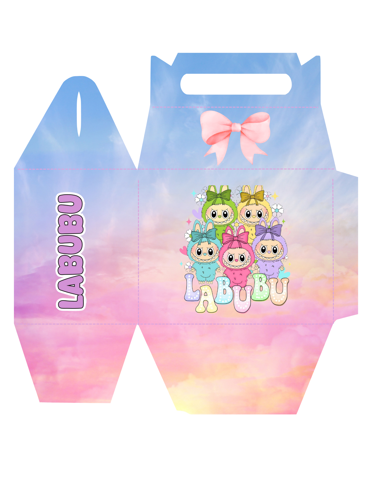 Labu traktatiedoos digitaal