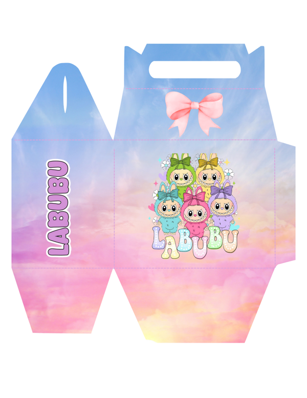 Labu traktatiedoos digitaal