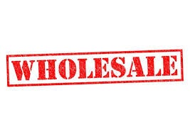 Whole sale