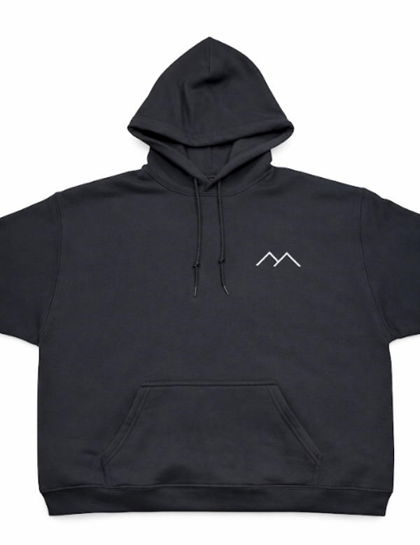 My Mountain Hoodie Sweatshirt