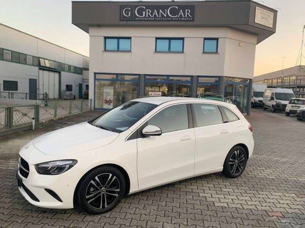 Mercedes-Benz B 180 Automatic  Advanced Plus 2023 13.690km