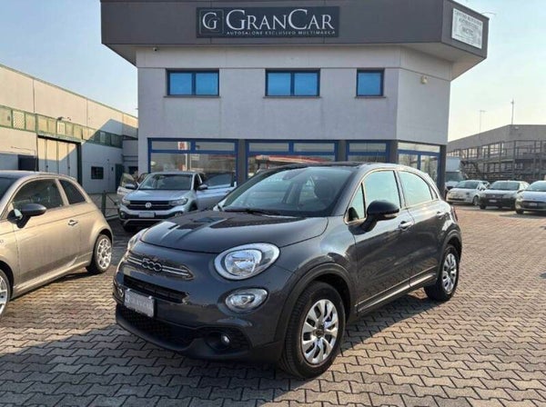 Fiat 500X 1.3 MultiJet 95 CV 2023 26.000km