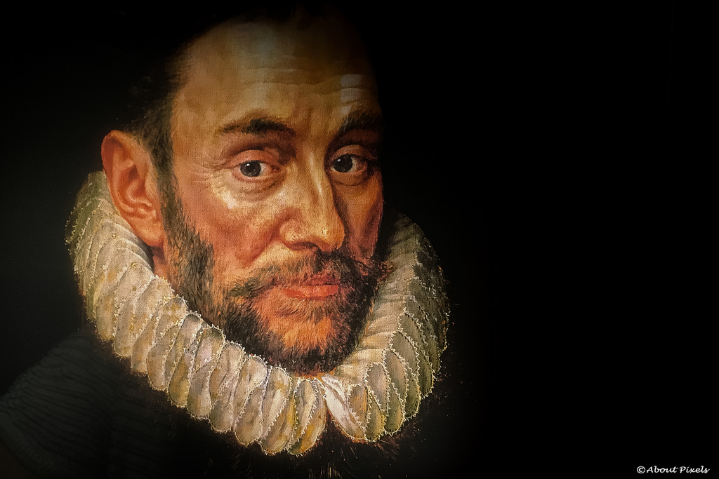 willem van oranje