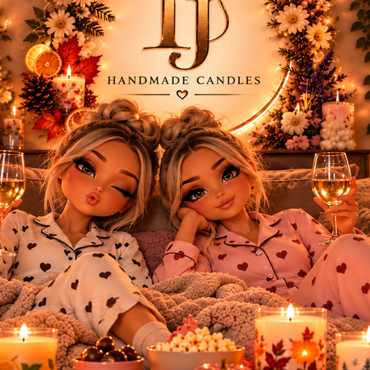 T&J Handmade Candles