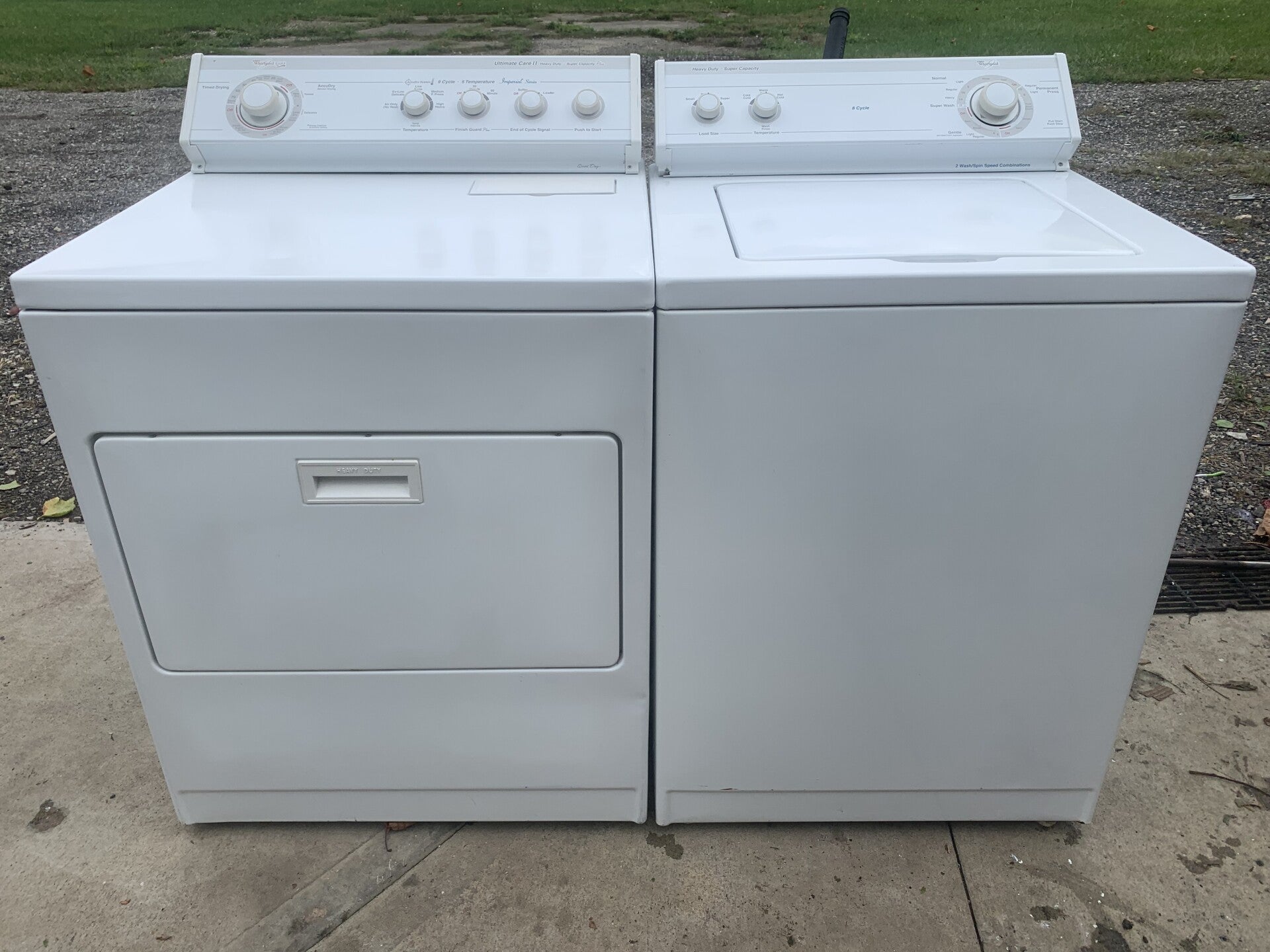 Guzman Appliances and Parts