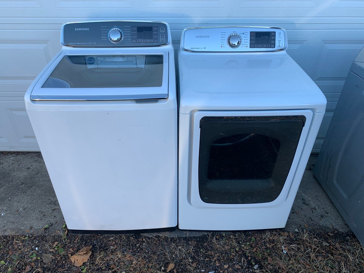 Guzman Appliances and Parts