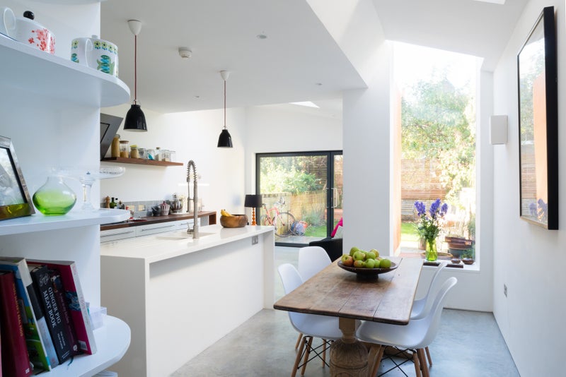 Milton Road Project