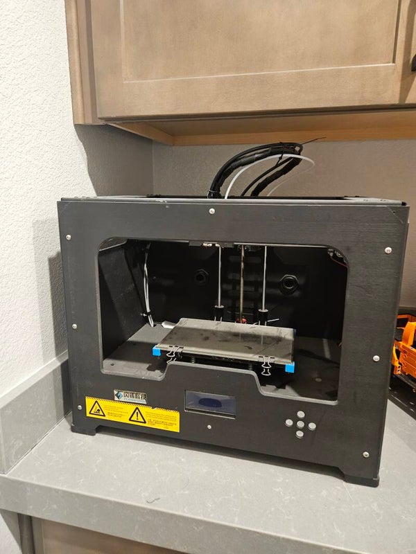Flashforge