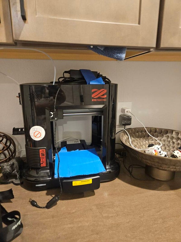 Da Vinci Mini