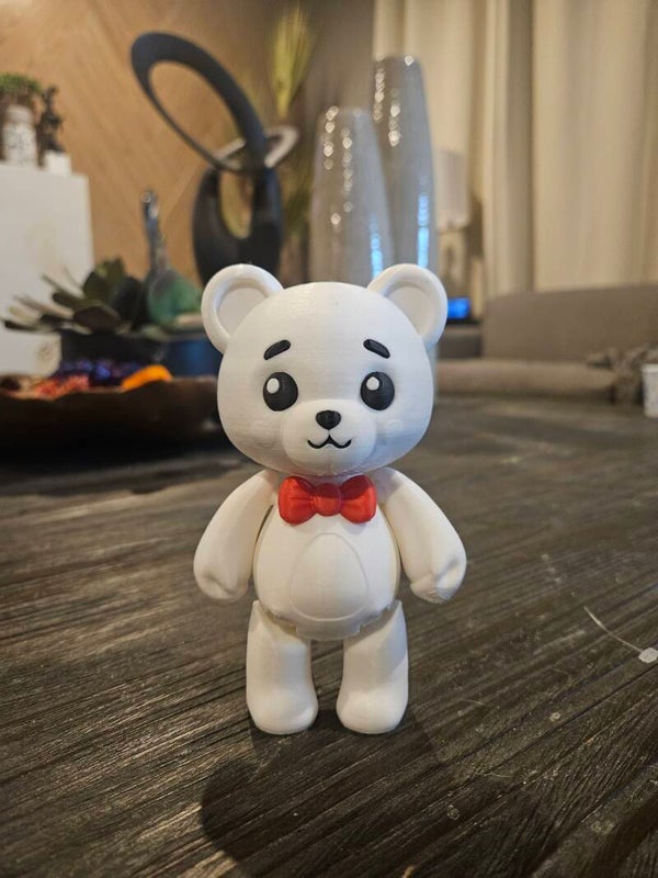 Teddy Bear