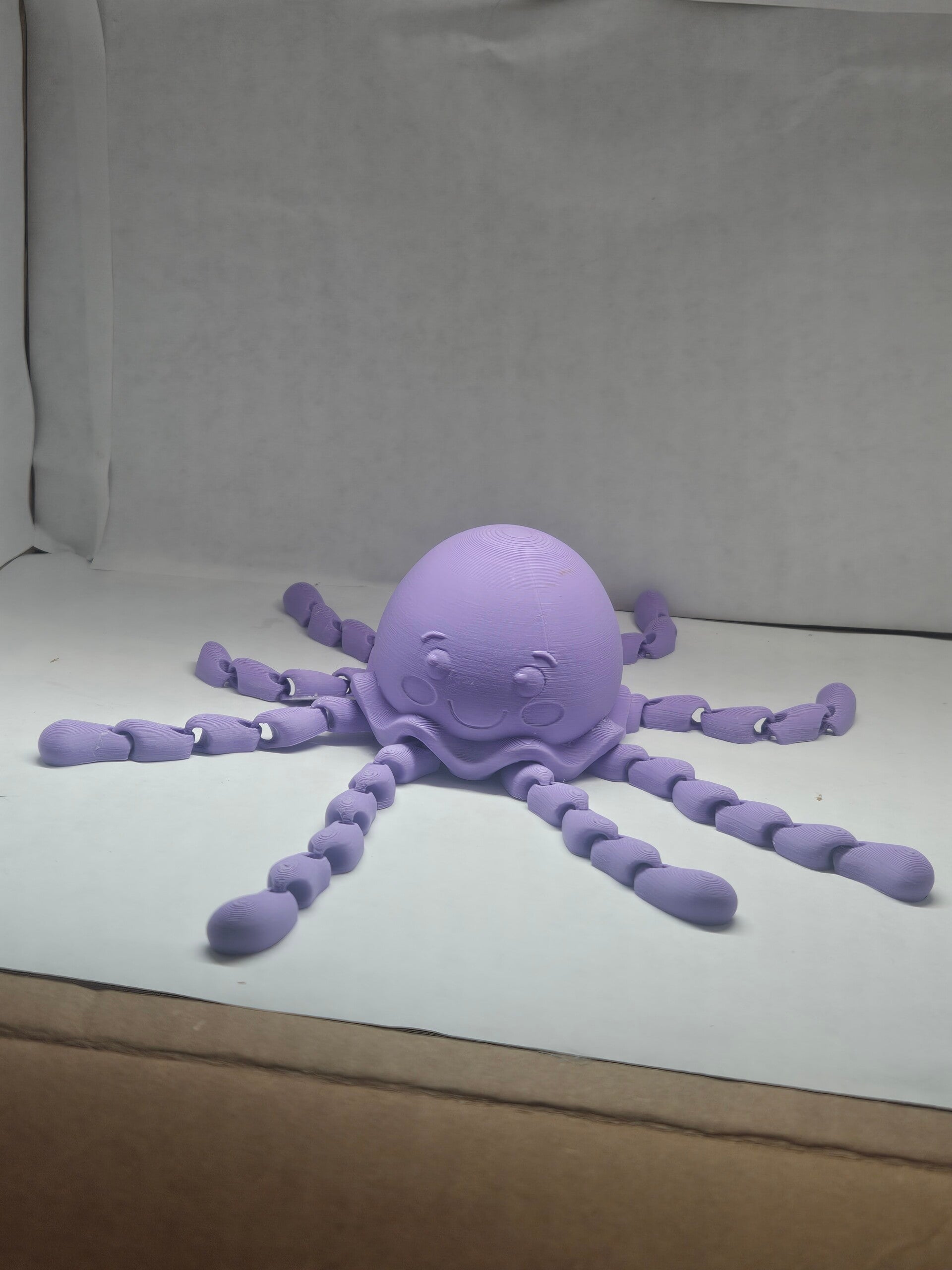 Jiggly Jellyfish