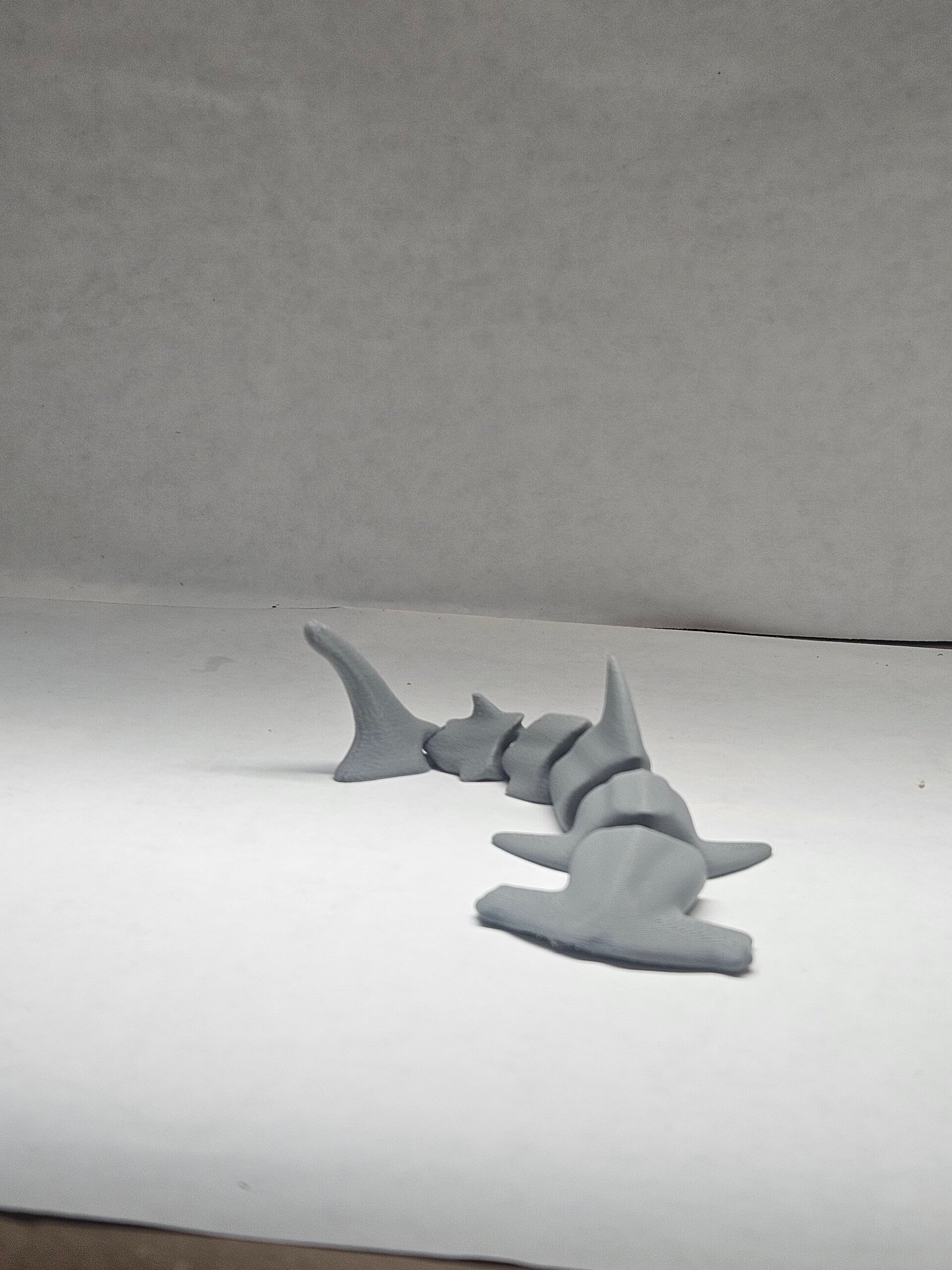 Hammerhead Shark