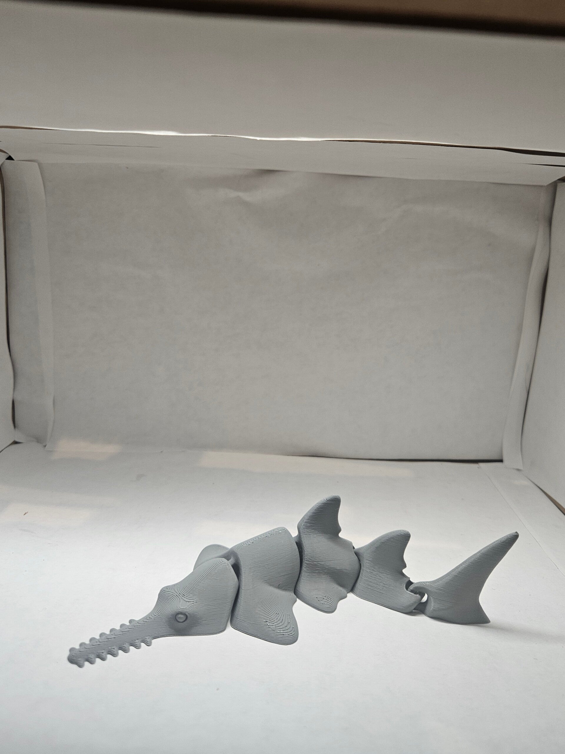 Sawfish