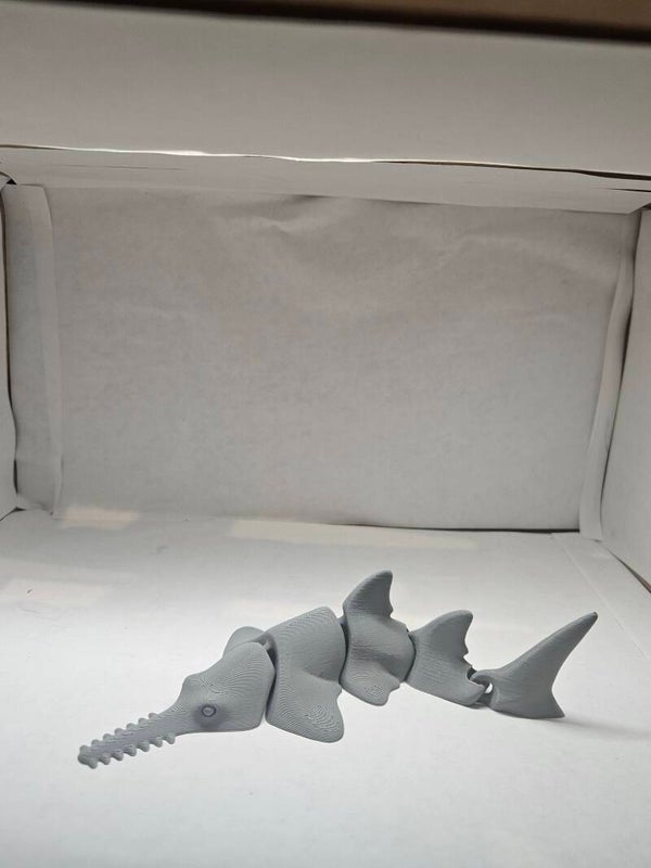 Sawfish