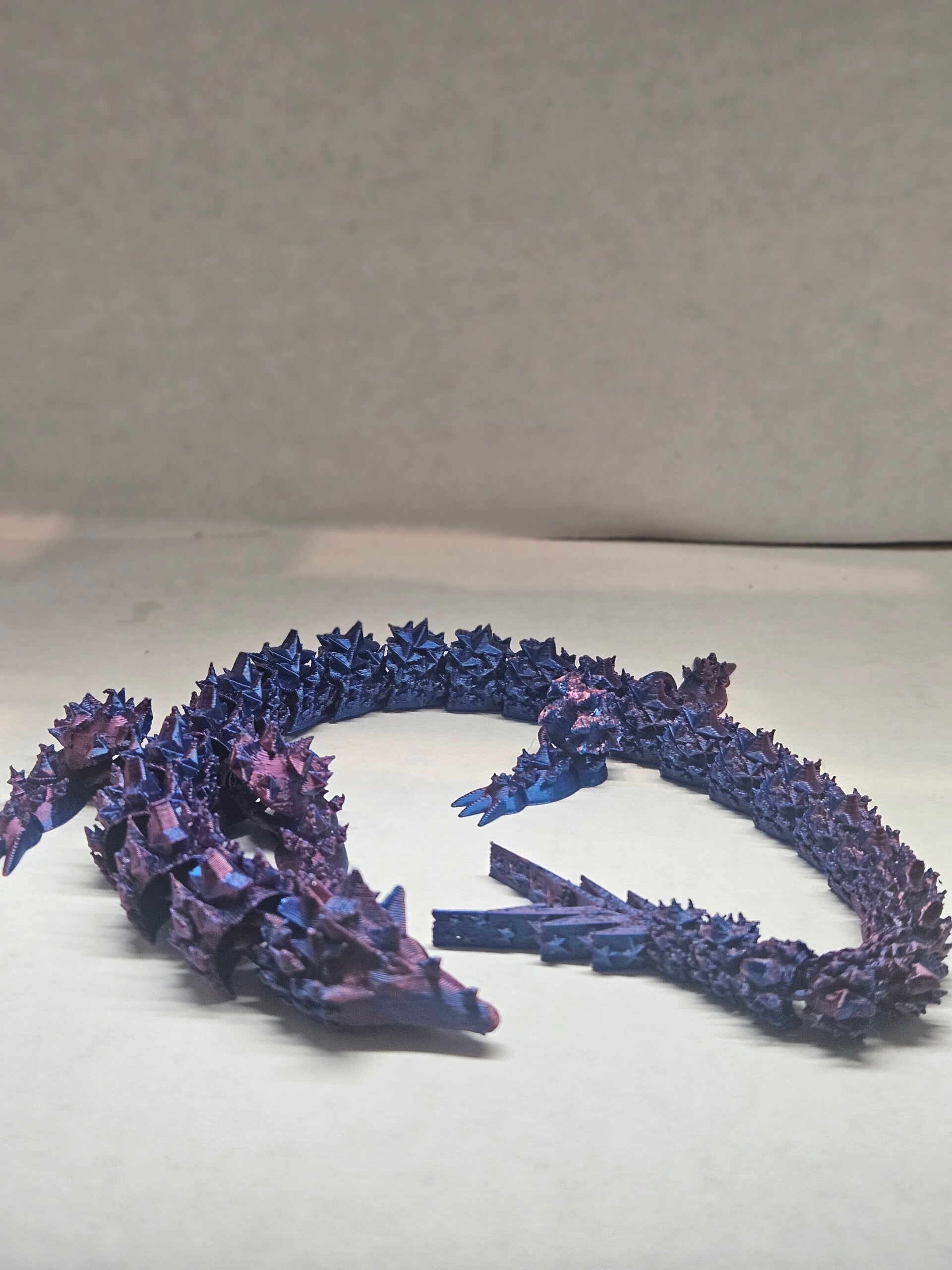 Star Dragon