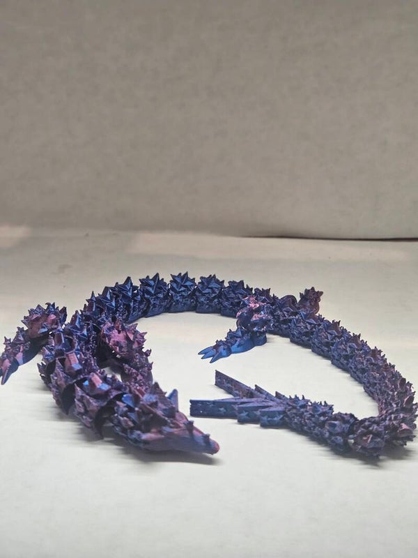 Star Dragon