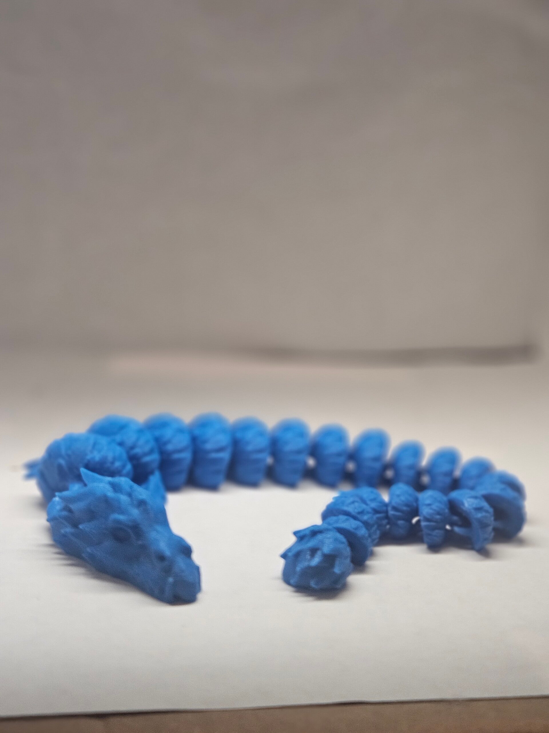 Ice Dragon