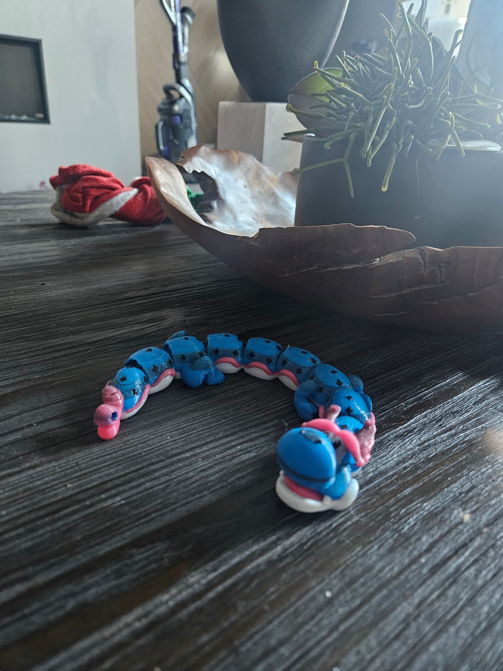 Mario Wonder Dragon