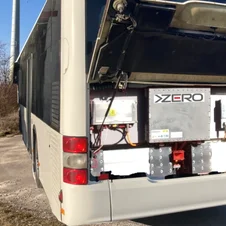Optimierung von Vorhandenem