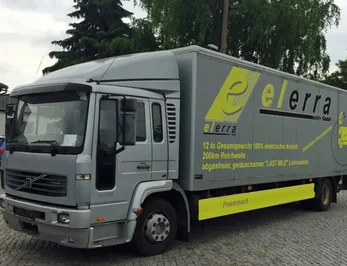 Neue Technologie