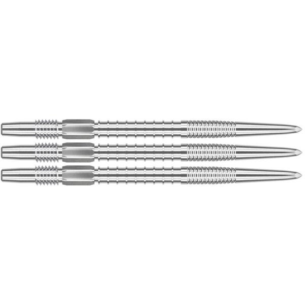 Target Swiss Points | Firepoint zilver 35 mm