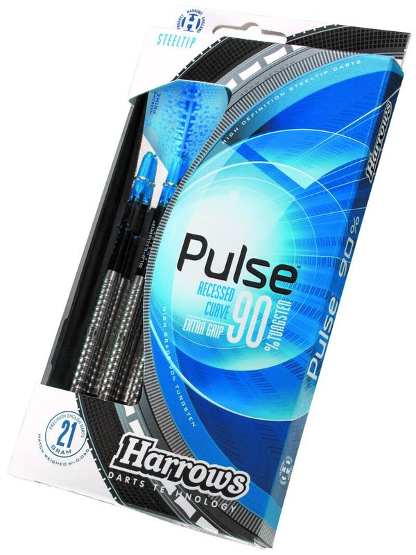 Pulse 90% Tungsten