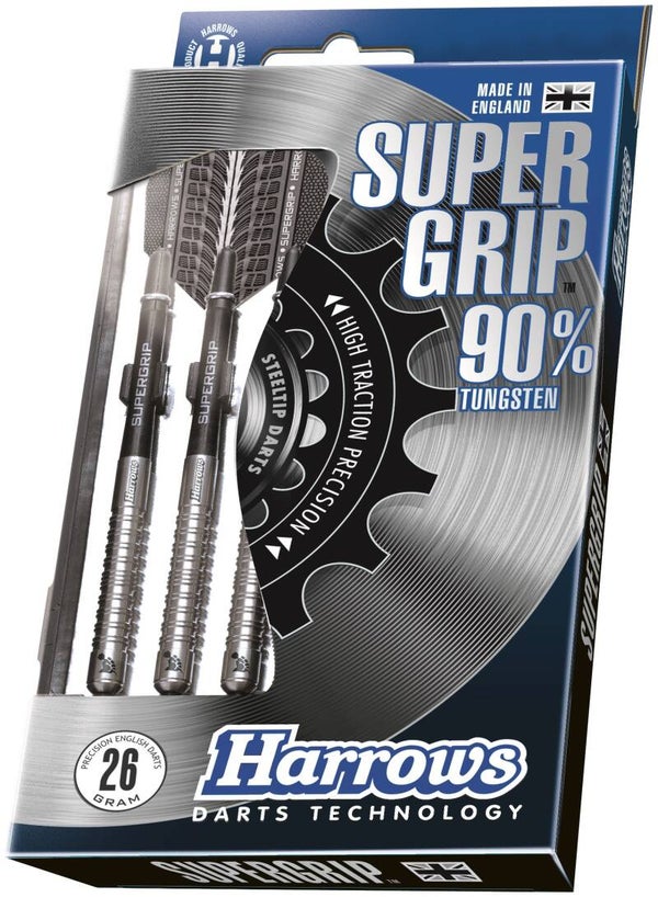 Supergrip 90 % Tungsten
