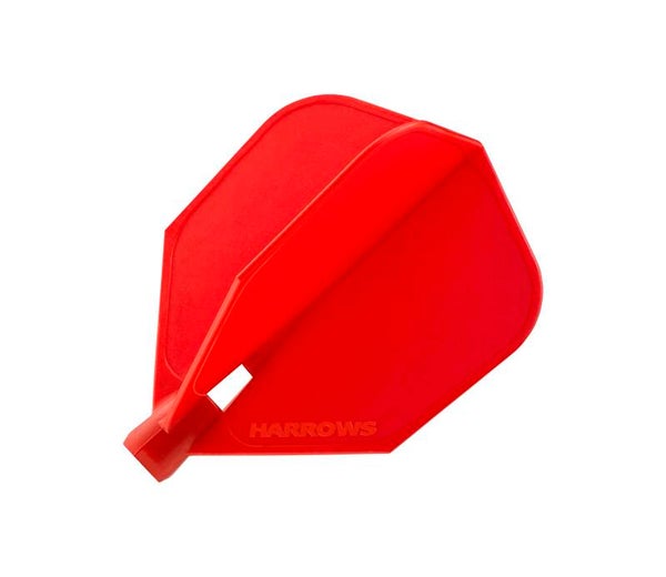 Flight Clic Red