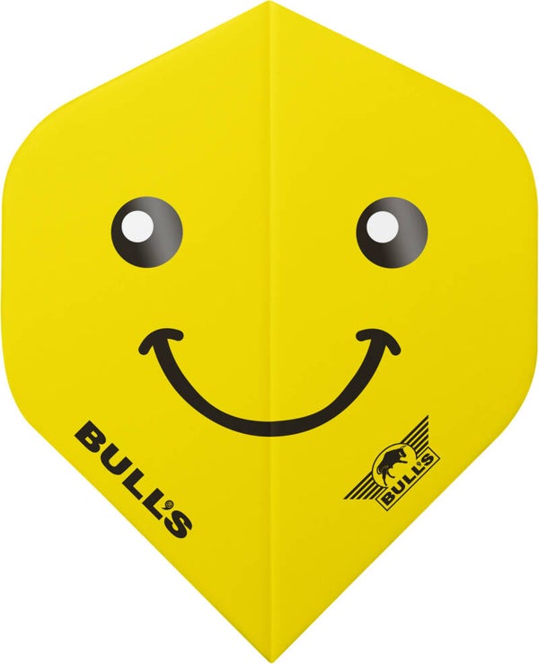 Bulls Smiley 100 Smile