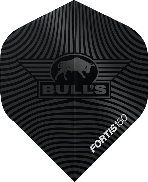 Bull's Fortis 150 Flights Zwart