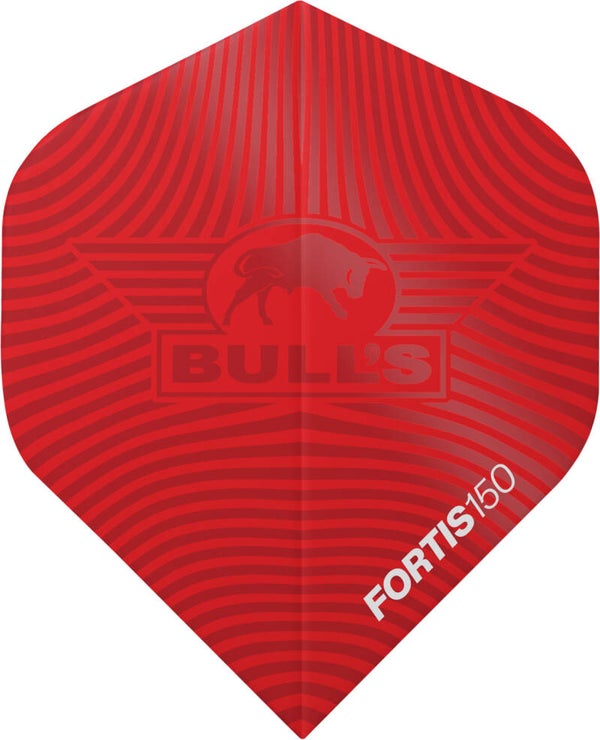 Bull's Fortis 150 Flights Rood