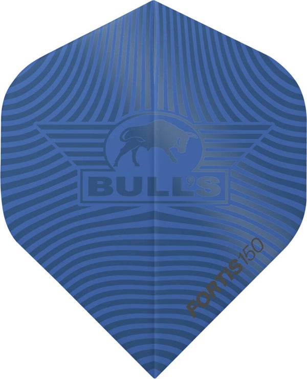 Bull's Fortis 150 Flights Blauw