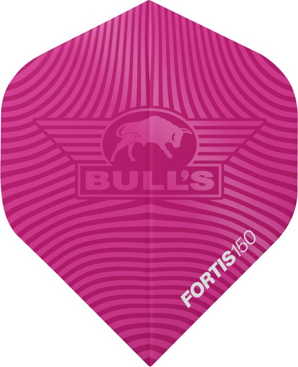 Bull's Fortis 150 Flights Roze