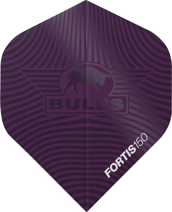 Bull's Fortis 150 Flights Paars