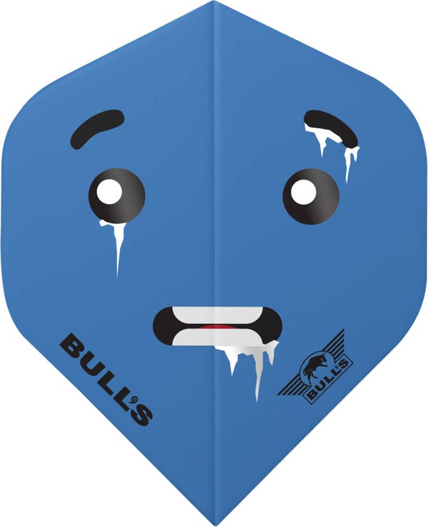 Bulls Smiley 100 Cold