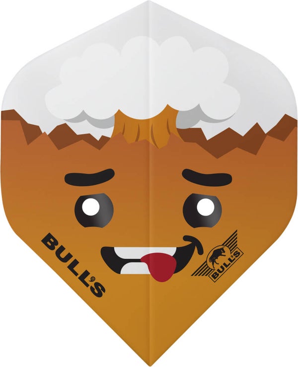 Bulls Smiley 100 Hot
