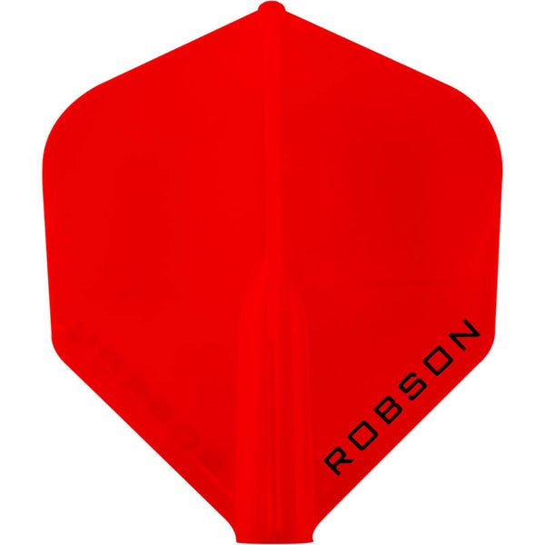 Bull's Robson Plus Flight Std