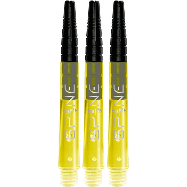 Bull's Spine Shafts Geel