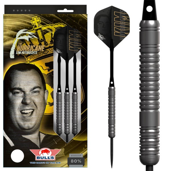 Bull's Kim Huybrechts 80% 23 Gram