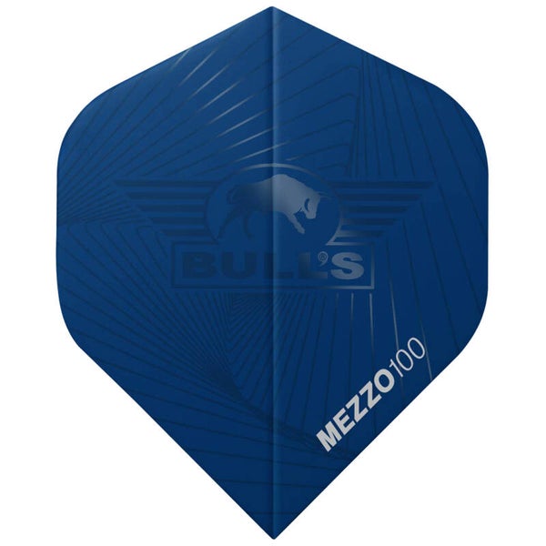 Bull's Mezzo 100 Flight Blauw