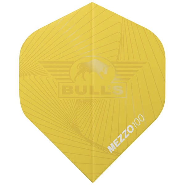 Bull's Mezzo 100 Flight Geel
