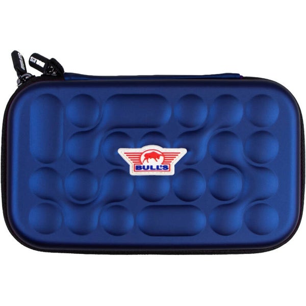 Bull's Morph Case Blauw