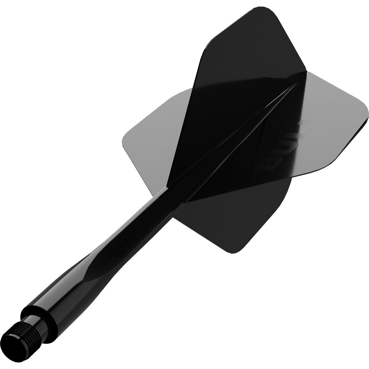 Bull's Union Pro Flight Zwart