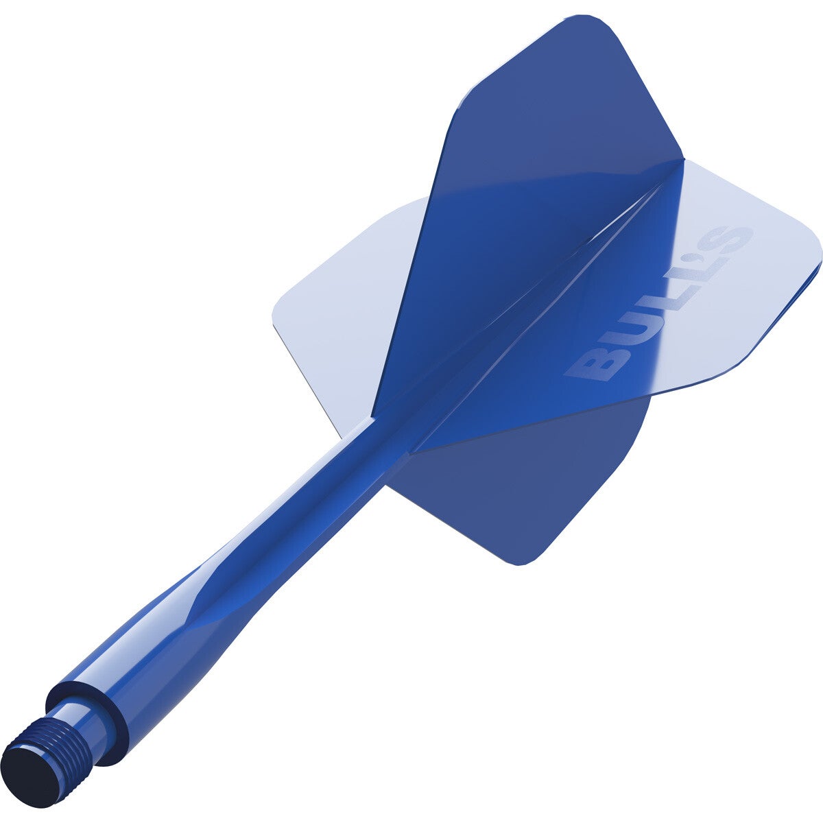 Bull's Union Pro Flight Blauw
