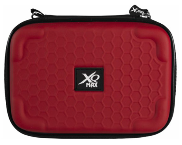 XQ MAX Big - Dart Case Rood